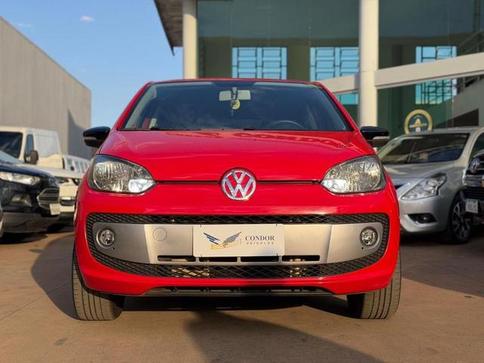 VOLKSWAGEN UP MOVE MB