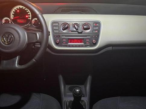VOLKSWAGEN UP MOVE MB