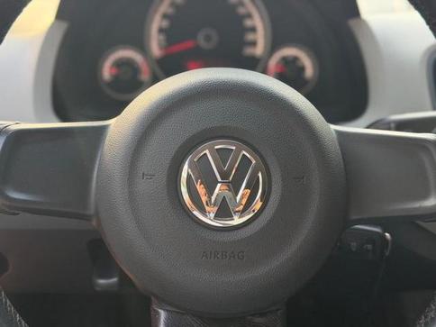 VOLKSWAGEN UP MOVE MB