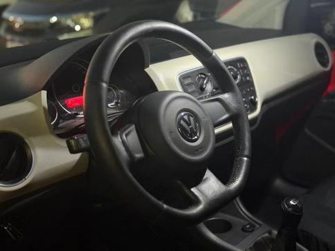 VOLKSWAGEN UP MOVE MB
