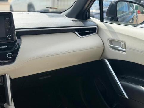 TOYOTA COROLLA CROSS XRX 1.8 16V AUT.(H�BRIDO)