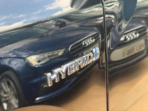 TOYOTA COROLLA CROSS XRX 1.8 16V AUT.(H�BRIDO)
