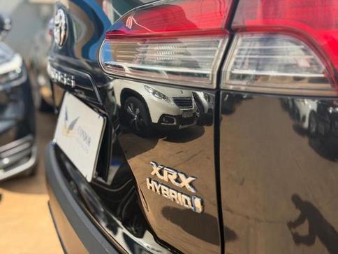 TOYOTA COROLLA CROSS XRX 1.8 16V AUT.(H�BRIDO)