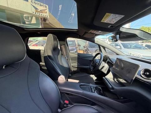 BYD DOLPHIN PLUS 310EV