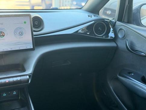 BYD DOLPHIN PLUS 310EV