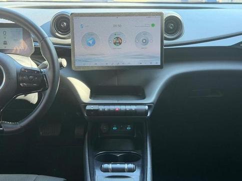 BYD DOLPHIN PLUS 310EV