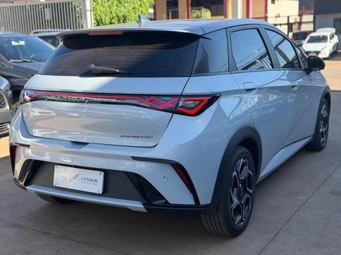 BYD DOLPHIN PLUS 310EV