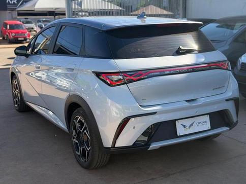 BYD DOLPHIN PLUS 310EV