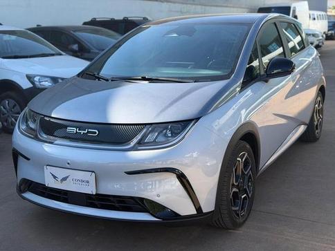 BYD DOLPHIN PLUS 310EV