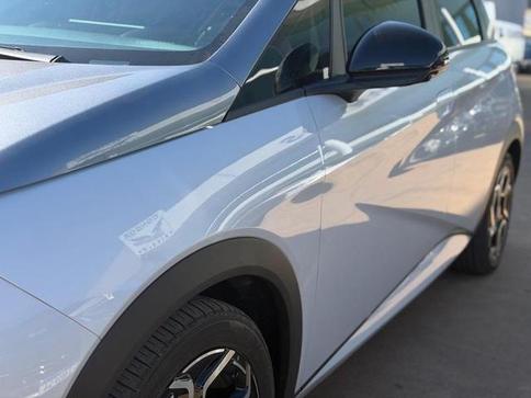 BYD DOLPHIN PLUS 310EV