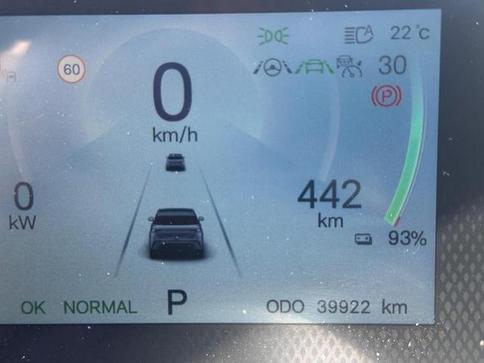 BYD DOLPHIN PLUS 310EV