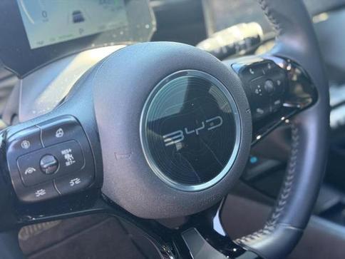BYD DOLPHIN PLUS 310EV