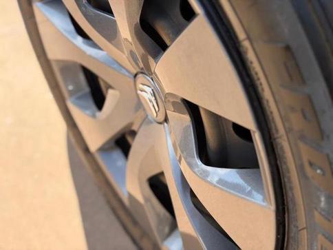CITROEN C4CACTUS FEEL BU