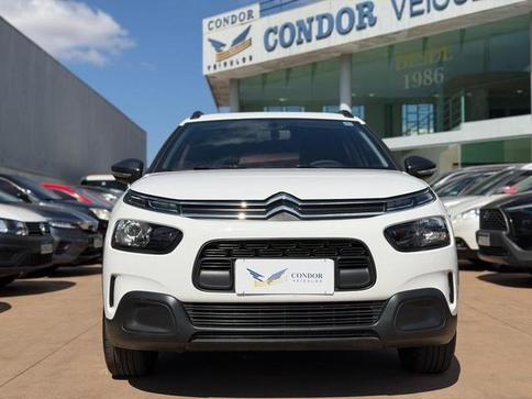 CITROEN C4CACTUS FEEL BU