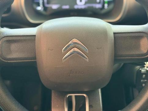CITROEN C4CACTUS FEEL BU