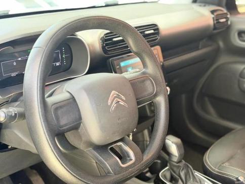 CITROEN C4CACTUS FEEL BU