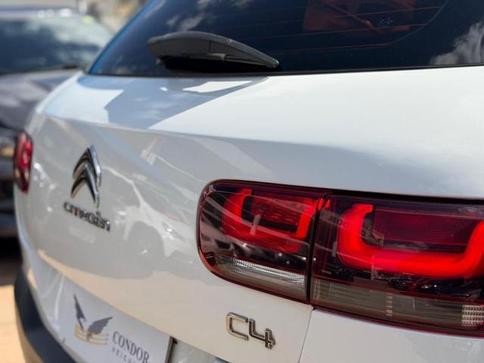 CITROEN C4CACTUS FEEL BU