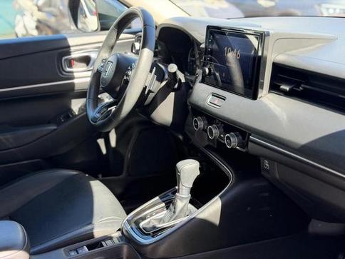 HONDA HR-V EXL HS