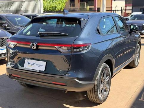 HONDA HR-V EXL HS
