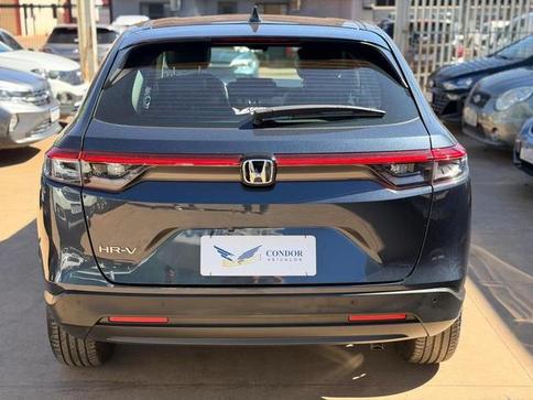 HONDA HR-V EXL HS