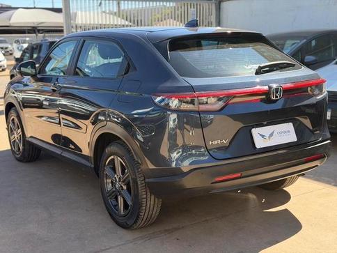 HONDA HR-V EXL HS