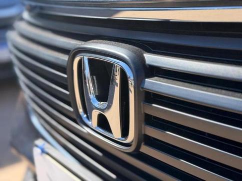 HONDA HR-V EXL HS
