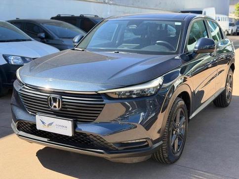 HONDA HR-V EXL HS