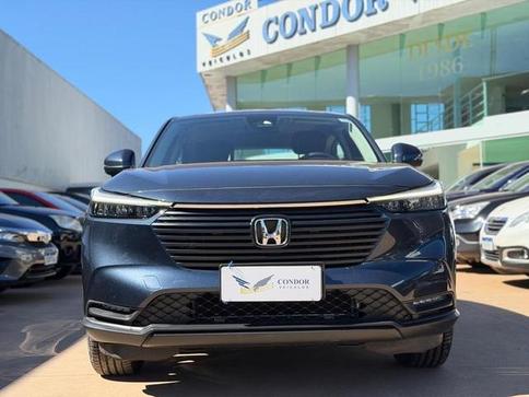 HONDA HR-V EXL HS