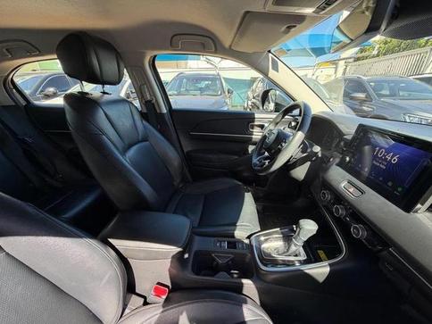 HONDA HR-V EXL HS