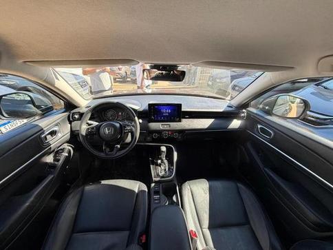 HONDA HR-V EXL HS