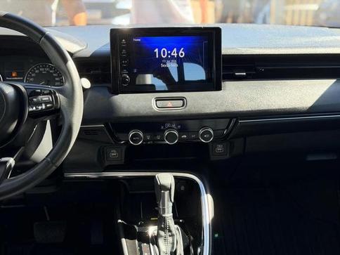 HONDA HR-V EXL HS