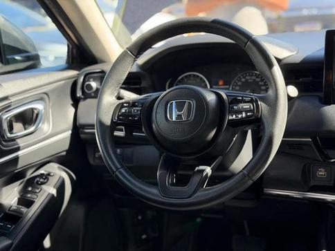 HONDA HR-V EXL HS
