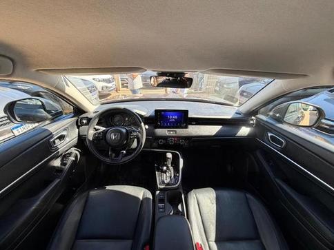 HONDA HR-V EXL HS