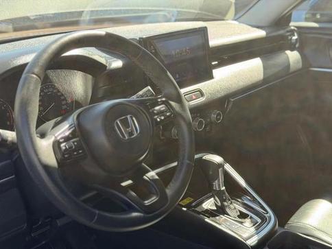 HONDA HR-V EXL HS