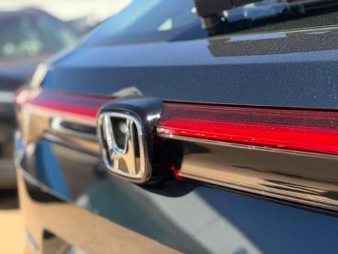 HONDA HR-V EXL HS
