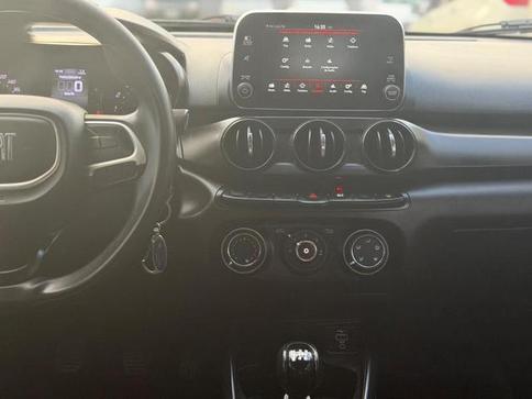 FIAT CRONOS DRIVE 1.3