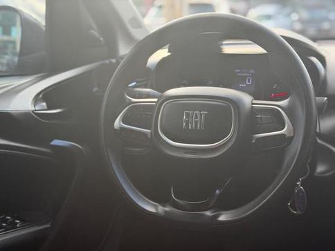 FIAT CRONOS DRIVE 1.3