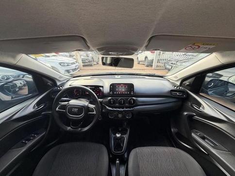 FIAT CRONOS DRIVE 1.3