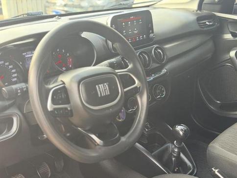 FIAT CRONOS DRIVE 1.3