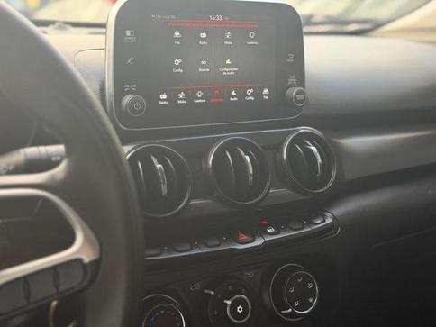 FIAT CRONOS DRIVE 1.3