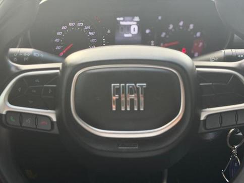FIAT CRONOS DRIVE 1.3