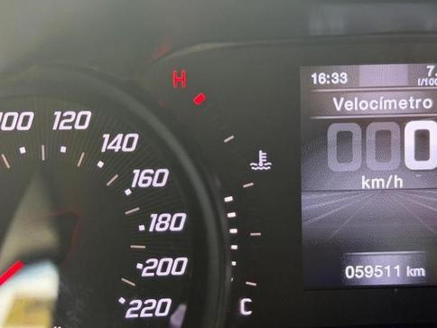 FIAT CRONOS DRIVE 1.3