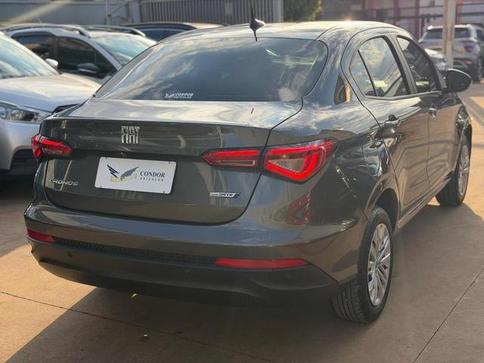FIAT CRONOS DRIVE 1.3