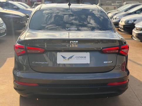 FIAT CRONOS DRIVE 1.3