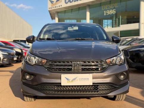 FIAT CRONOS DRIVE 1.3