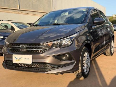 FIAT CRONOS DRIVE 1.3