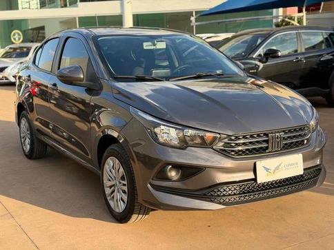 FIAT CRONOS DRIVE 1.3