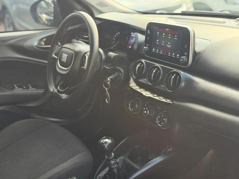 FIAT CRONOS DRIVE 1.3
