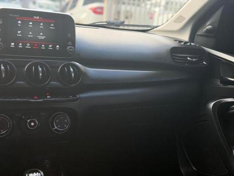 FIAT CRONOS DRIVE 1.3