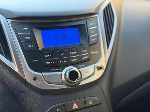 HYUNDAI HB20 1.6 COMFORT PLUS MEC